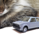 Illustration for article titled Easiest Custom. Ever. -MC Toy VW Golf GTI-
